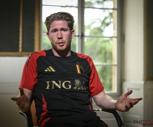 Kevin De Bruyne tevreden over zijn doelpunten, maar ziet ook minpunten: "Het was niet zo zorgvuldig"