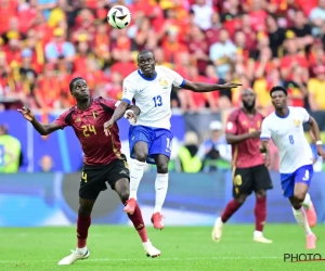 Late tegengoal nekt Rode Duivels: Frankrijk schakelt België opnieuw uit