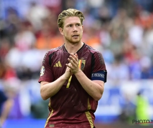 Kevin De Bruyne praat over zijn blessure en geeft update over eventuele contractverlenging