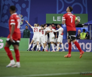 Revelatie Oostenrijk krijgt na stunt tegen Oranje ijskoude douche en moet naar huis na zinderende achtste finale 