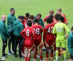 'Standard wil bekende aanvaller uit Jupiler Pro League binnenhalen'