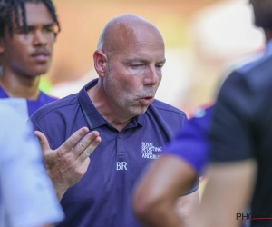 Anderlecht serveert spektakel in oefenwedstrijd met 8(!) doelpunten