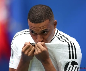 Real Madrid bevestigt slecht nieuws rond Kylian Mbappe, die er hoogstwaarschijnlijk ook weer niet bij zal zijn tegen de Rode Duivels