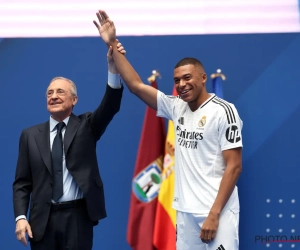 Ploegmaten spreken klare taal na escapade van Kylian Mbappé in discotheek