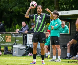 'Beerschot heeft grote plannen en wil hoogaangeschreven jeugdproduct terug naar het Kiel halen'