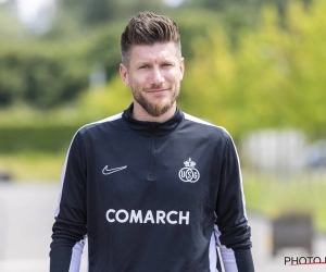 Sébastien Pocognoli spreekt zich uit over geruchten rond vertrek van sterkhouder