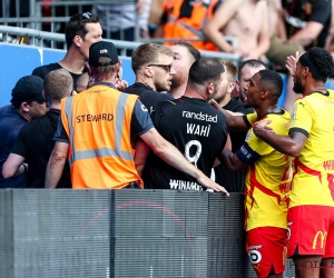 🎥 Wat een terugkeer naar België: Will Still moet de supporters gaan kalmeren!