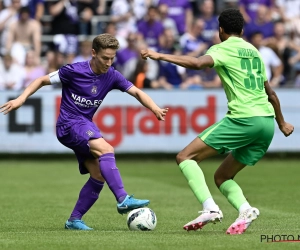 Heeft Yari Verschaeren echt het karakter om kapitein van Anderlecht te zijn? "Eerlijk gezegd, het is angstaanjagend..."