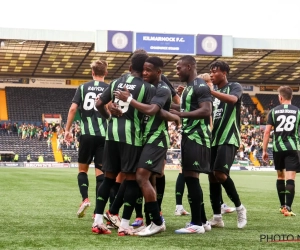 📷 'Cercle Brugge wil speler die Antwerp, Standard en Club al tijdje op verlanglijstje hadden'