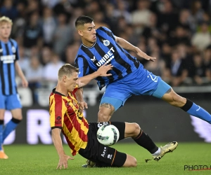 Déjà vu voor Club Brugge: landskampioen laat meteen punten liggen tegen KV Mechelen op eerste speeldag