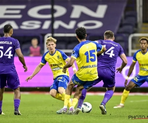 OFFICIEEL Basisplek tegen Anderlecht levert speler van STVV contractverlenging op