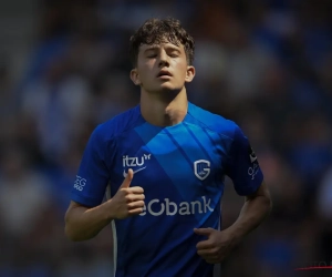 KRC Genk verrast supporters plots met geweldig nieuws: Dimitri de Condé in de wolken