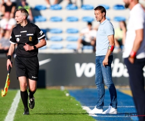 Timmy Simons beleeft een kanonstart bij terugkeer als trainer in JPL: deze zaken laat hij Westerlo véél beter doen