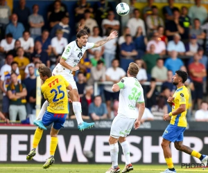 Westerlo Cercle Brugge