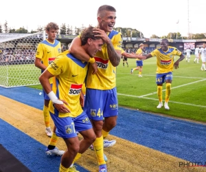 Goed nieuws voor KVC Westerlo met oog op wedstrijd tegen Union SG