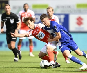 KAA Gent ziet sterkhouder vertrekken naar Qatar, maar ... opvolger maakt indruk zonder aanpassingsperiode