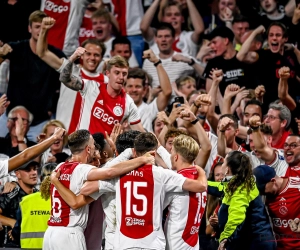 Wedstrijd tussen Ajax en FC Utrecht zal niet kunnen doorgaan na beslissing van lokale driehoek