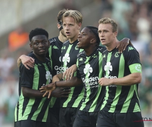 Cercle Brugge trekt aan het langste eind na doelpuntrijke eerste helft tegen Beerschot