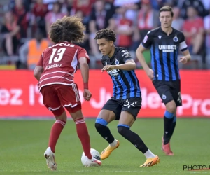 'Club Brugge heeft akkoord met Italiaanse topclub over transfer van Nusa en... vooral de lage transfersom is héél verrassend'