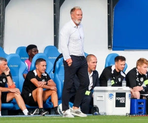 KRC Genk-coach Fink heeft zeer duidelijke boodschap voor een van zijn spelers: "Geen betere aanvaller in onze competitie, maar hij moet de passie en de honger vinden"