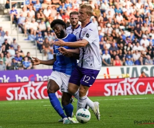 'Anderlecht grijpt ernaast: Genk-speler heeft bijna akkoord'