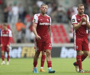 LIVE Westerlo-Antwerp: Wie blijft er mee bovenaan meespelen in het klassement.?