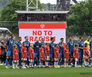 📷 Club Brugge reageert na "bijzonder ongepast gedrag" van eigen supporters