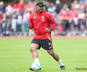 🎥 Hij kan het nog steeds! Vincent Kompany toont defensieve klasse op training bij Bayern München met enkele schitterende tackles