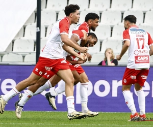 Cercle Brugge dondert van Europese wolk en blijft achter met 0 op 6, KV Kortrijk pakt eerste driepunter