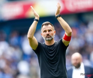 Ivan Leko haalt superlatieven boven over de supporters van Standard: "F*cking hell, this is nice!"