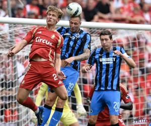 Vanaken Hans - Hautekiet Ibe - STandard - Club Brugge