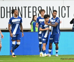 Roestig Gent krijgt deksel op de neus, Dender pakt drie gouden punten en begint fantastisch aan 1A