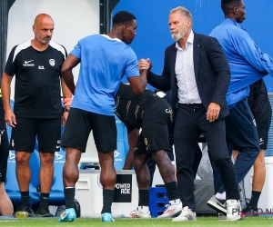 Heel wat nieuws bij KRC Genk voor belangrijke wedstrijd tegen Club Brugge: Fink hint op grote veranderingen in zijn basiselftal, ook verrassende update over Bryan Heynen