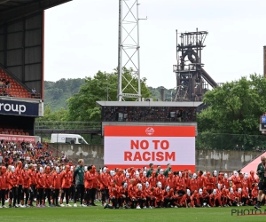 Brugse North Fanatics reageren op storm na 'Kühnen-groet': "Reactie op de tifo, velen volgden onwetend"