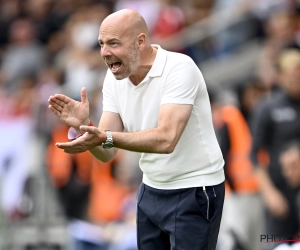 'Nederlander biedt zich bij Anderlecht aan om Riemer op te volgen'