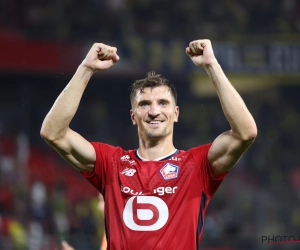 🎥 Wat een actie! Thomas Meunier scoort een prachtig doelpunt om definitief te worden omarmd door Lille