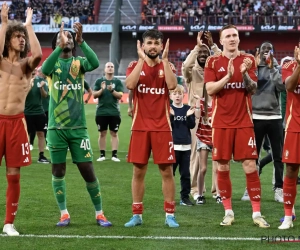 'Standard heeft weer beet en gaat voormalige pion van Anderlecht halen in de Challenger Pro League'