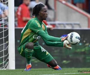 Philippe Albert ziet ongelofelijke uitblinker in JPL: "Als Courtois of Neuer dat zouden doen..."