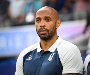 Thierry Henry komt met verbazingwekkend nieuws