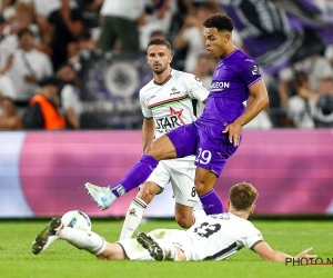 Anderlecht heeft een héél duidelijk plan met jeugdproduct: 'Stroeykens zal pad van Verbruggen en Debast bewandelen én moet (minstens) dit bedrag in het laatje brengen'