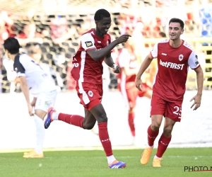 Wervelend Antwerp haalt héél zwaar uit tegen desastreus STVV: Ondrejka laat zelfs hattrick noteren