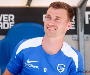 Genk-kapitein Bryan Heynen is duidelijk: "Genk had waarschijnlijk meer moeten krijgen voor hem"