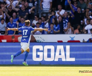 Matchwinnaar Hrosovsky weet wat KRC Genk nu moet doen: "Als we willen winnen zal het moeten"