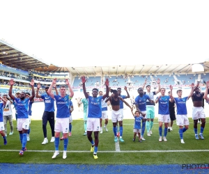 LIVE: Is de trein van Racing Genk vertrokken of pakt Beerschot eerste driepunter?