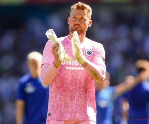 Simon Mignolet redt Club Brugge en waarschuwt spelers: 'Daar ligt het probleem'