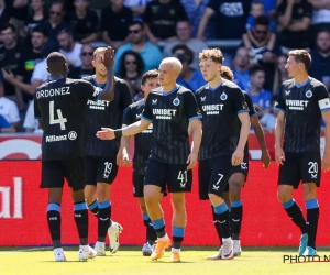 Johan Boskamp heeft zijn mening over situatie bij Club Brugge: "Dan ben je niet goed bij je appel"