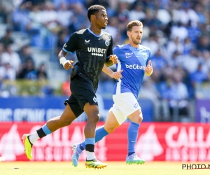 'Club Brugge vreest vertrek en houdt vervanger voor Onyedika klaar'