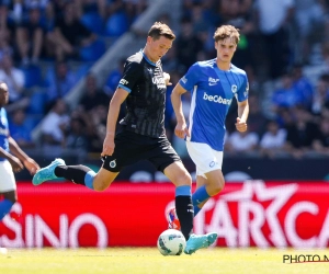 Club Brugge geeft dubbele voorsprong weg en gaat onderuit na spektakelstuk in Genk