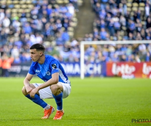 Zomermercato ging er hard aan toe bij Genk, De Condé doet verhaal: "Dan hadden we een probleem gehad met Bilal"