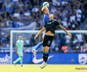 Weer een miscast of heeft hij tijd nodig? Club Brugge krijgt niet wat het verwachtte van nieuwe aankoop en dat is zorgwekkend